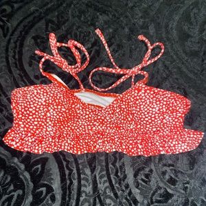Swim top M